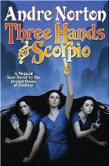 Three Hands for Scorpio